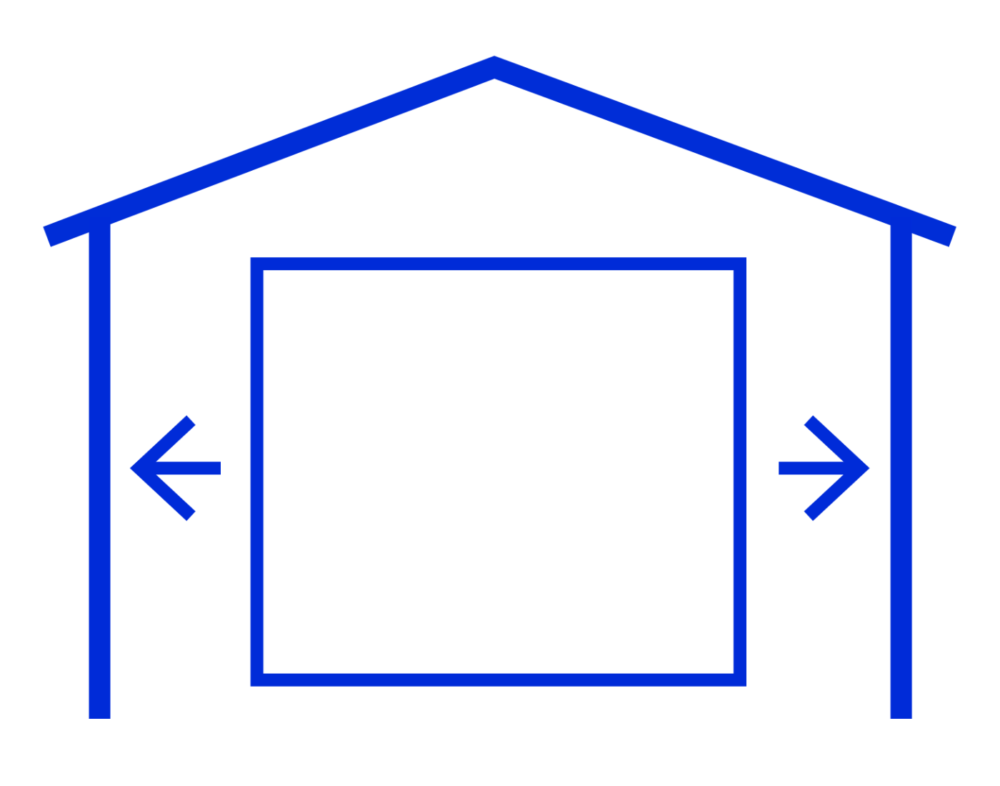 13-Foot_Wide Spaces 13-Foot_Wide Spaces
